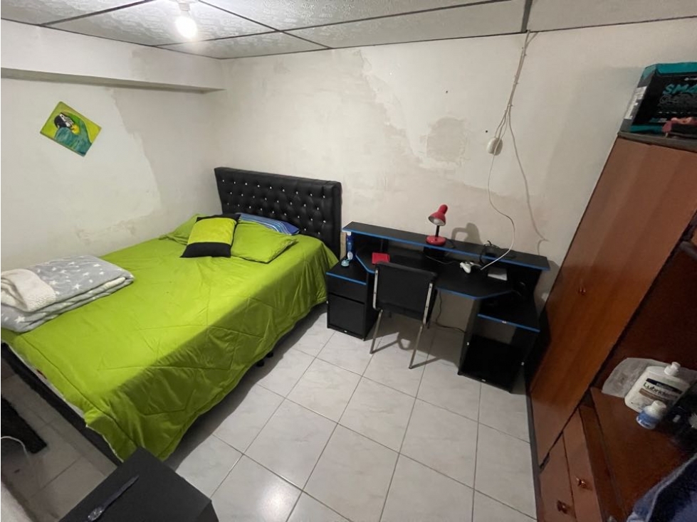 Casa en venta occidente de armenia/ Barrio villa Liliana — foto 5