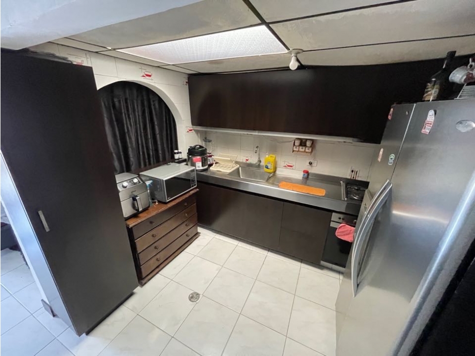 Casa en venta occidente de armenia/ Barrio villa Liliana — foto 6
