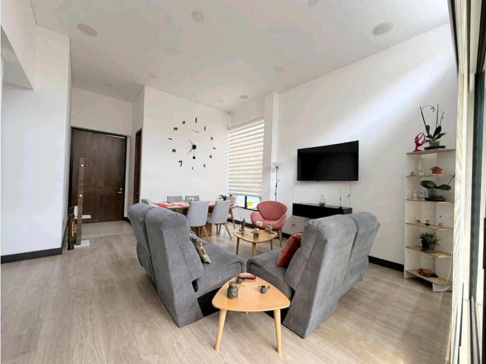 Casa en Venta, Oikos Savanna, Cajicá — foto 2