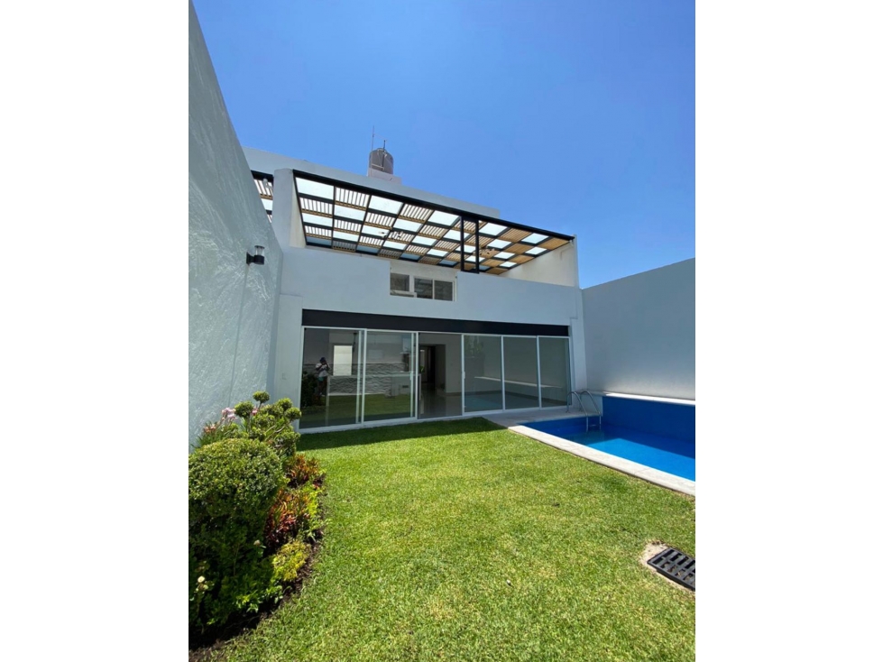 CASA EN VENTA OPORTUNIDAD INVERSION A 15 MIN DEL SUR DE CUERNA
