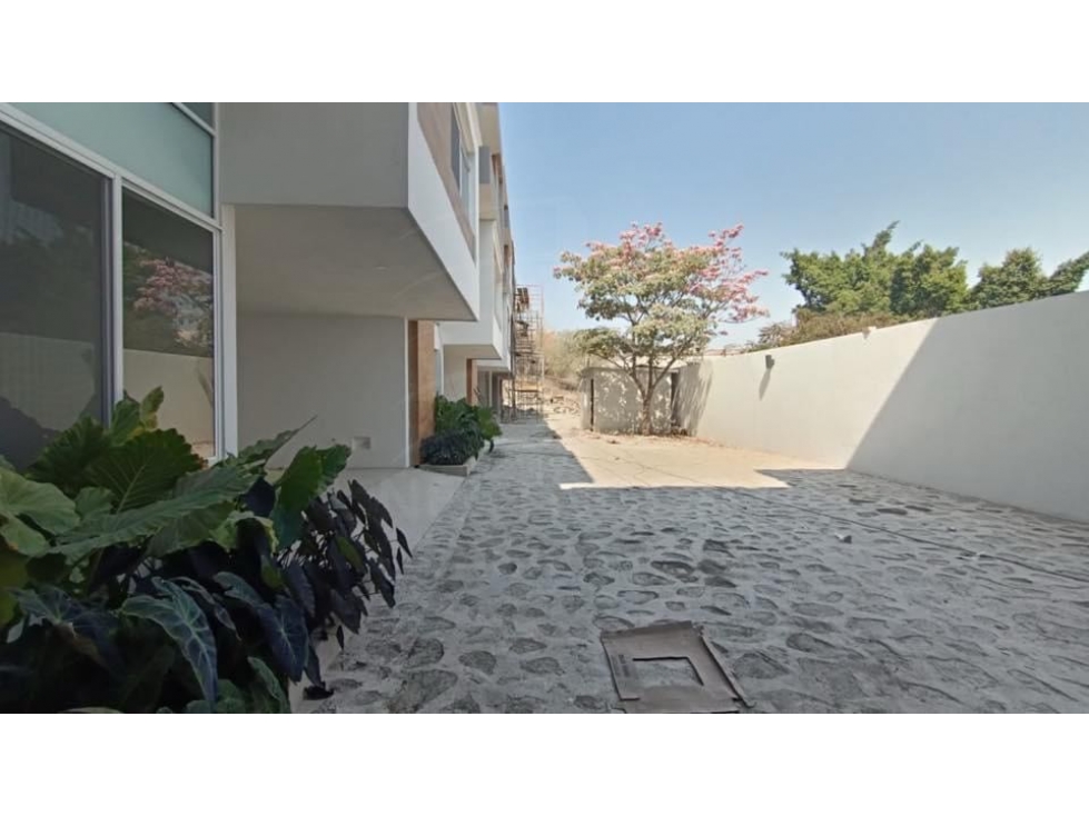 CASA EN VENTA OPORTUNIDAD INVERSION A 15 MIN DEL SUR DE CUERNA — foto 4