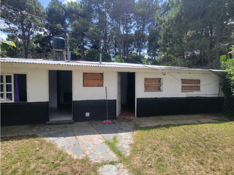CASA EN VENTA OSTENDE PRAGA 955 - 2