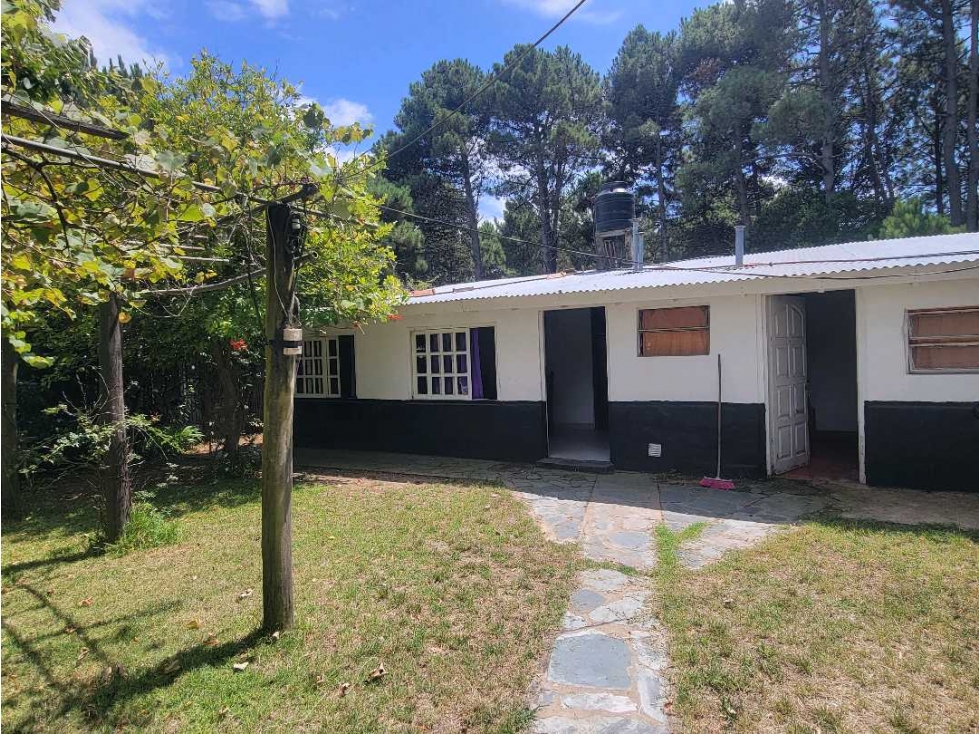 CASA EN VENTA OSTENDE PRAGA 955 - 3