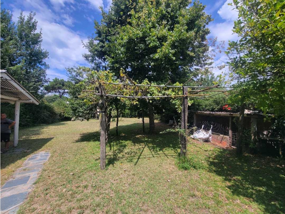 CASA EN VENTA OSTENDE PRAGA 955 - 4