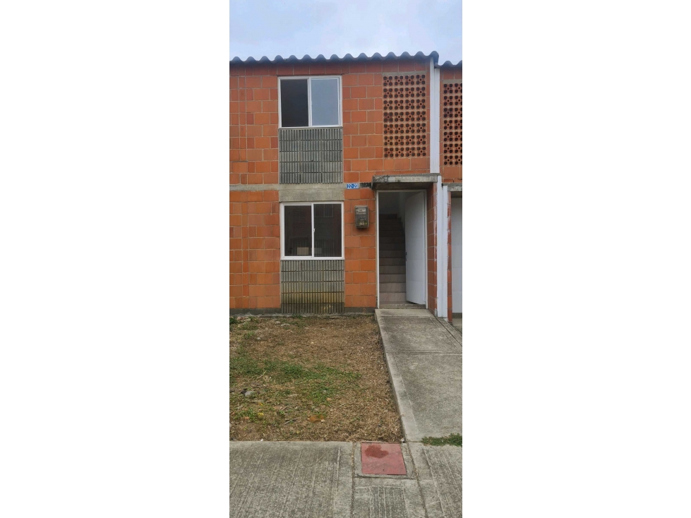 Casa en venta Paisaje de las Flores terranova Jamundi