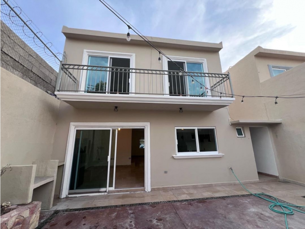 Casa en venta palma real Cabo San Lucas