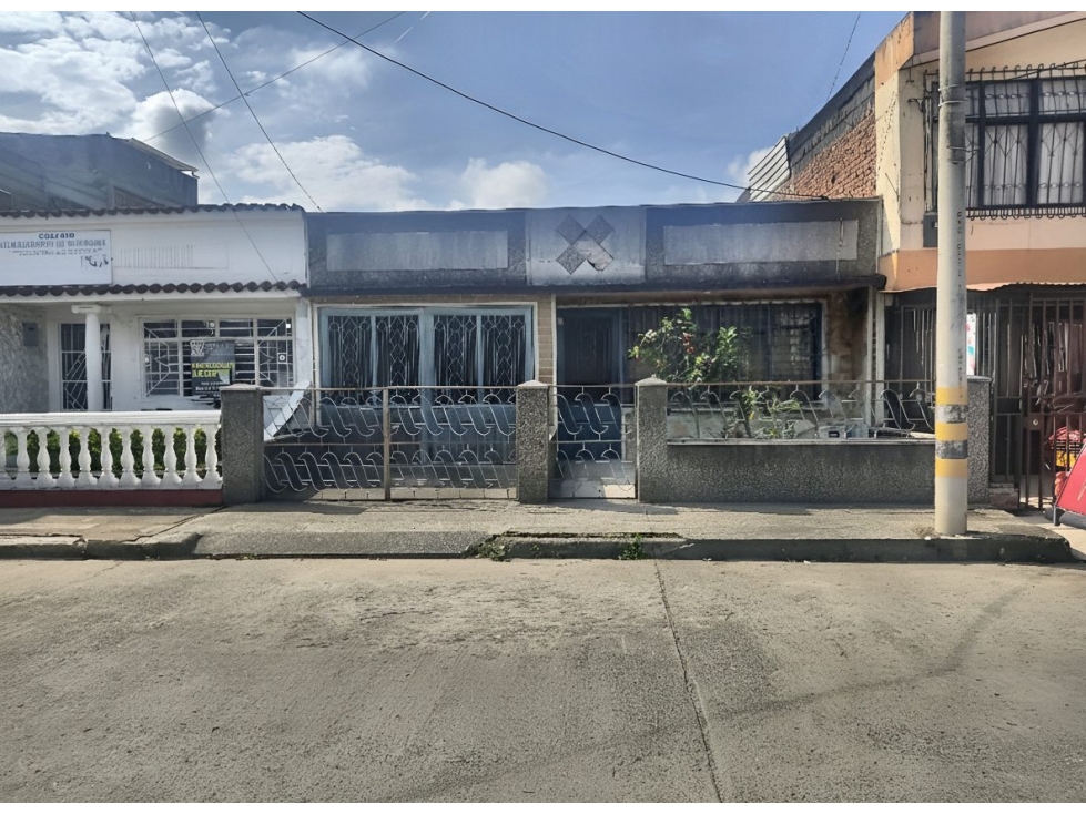 Casa en venta - Palmira