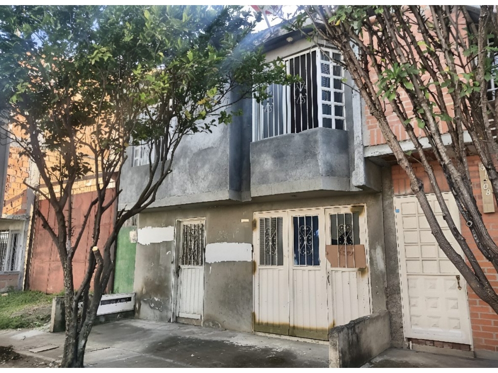 Casa en venta - Palmira