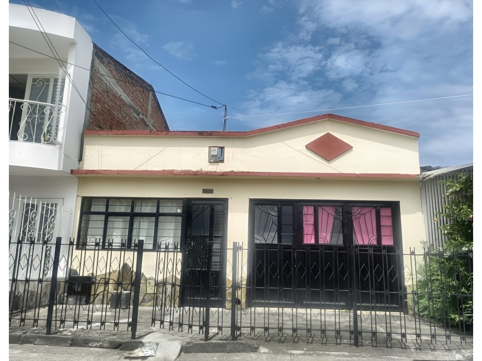 Casa en venta - Palmira