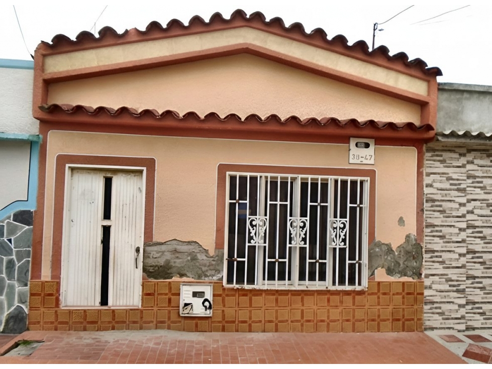 Casa en venta - Palmira