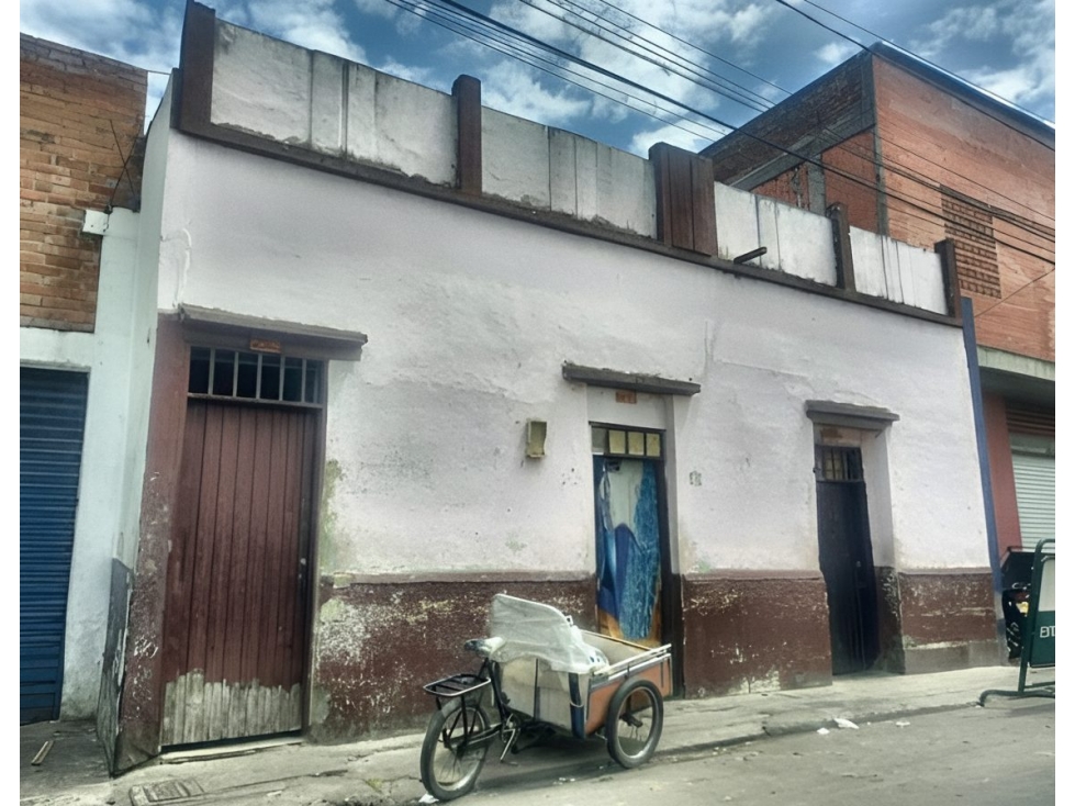 Casa en venta - Palmira