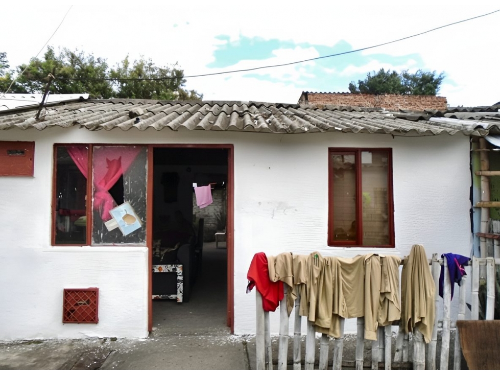 Casa en venta - Palmira