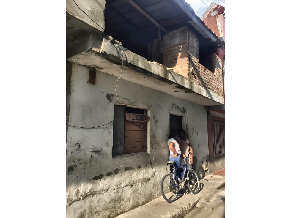 Casa en venta - Palmira