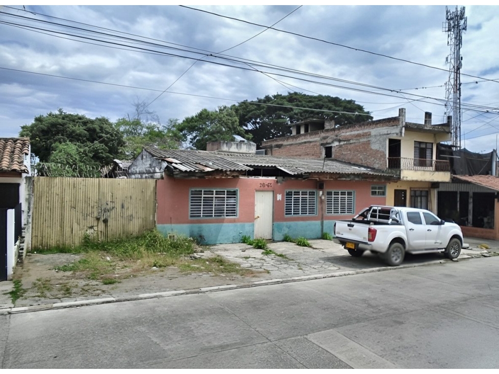 Casa en venta - Palmira