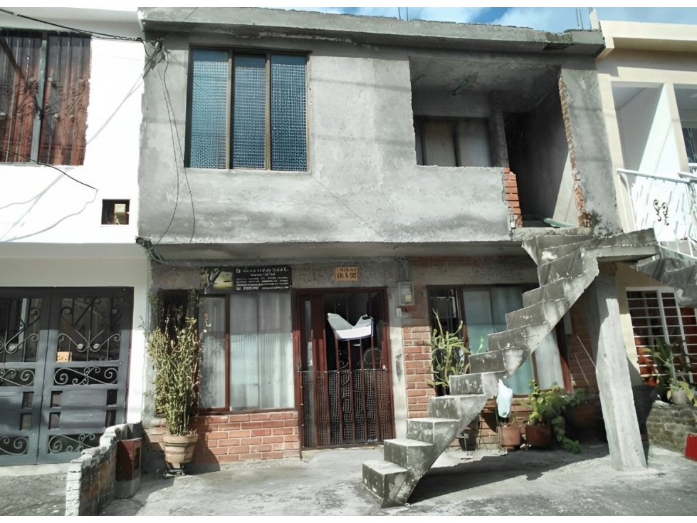 Casa en venta - Palmira