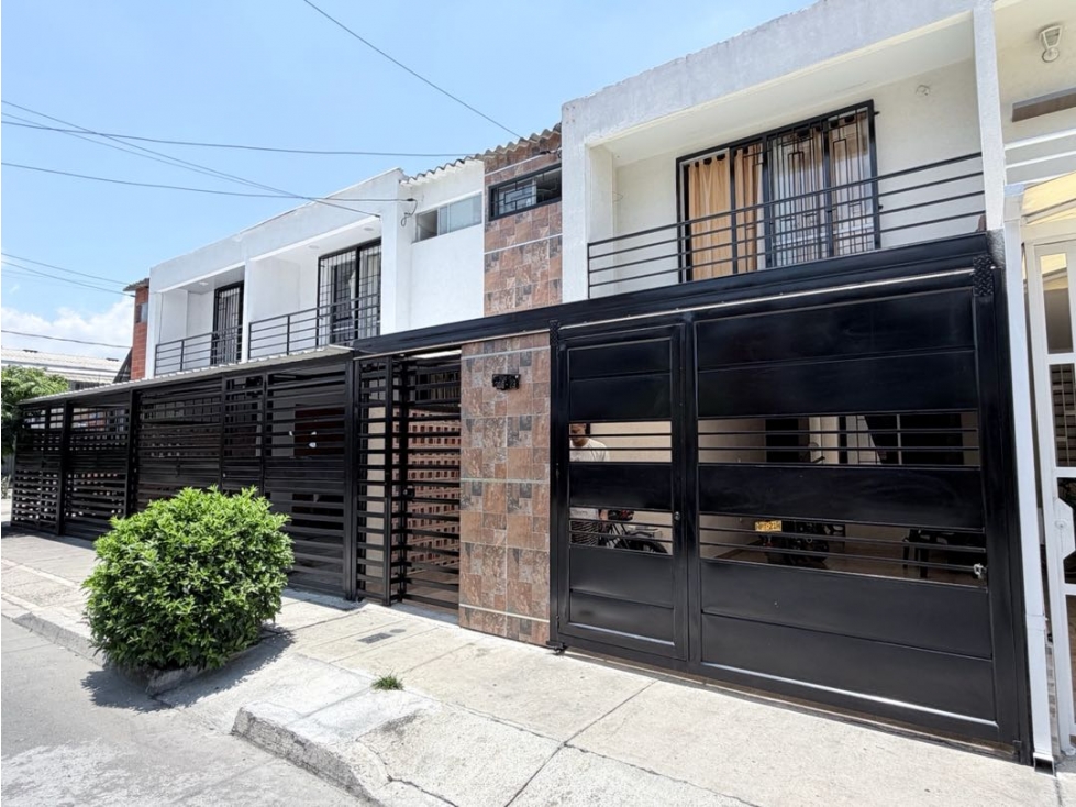 CASA EN VENTA PALMIRA - RESERVAS DE LA ITALIA - 2