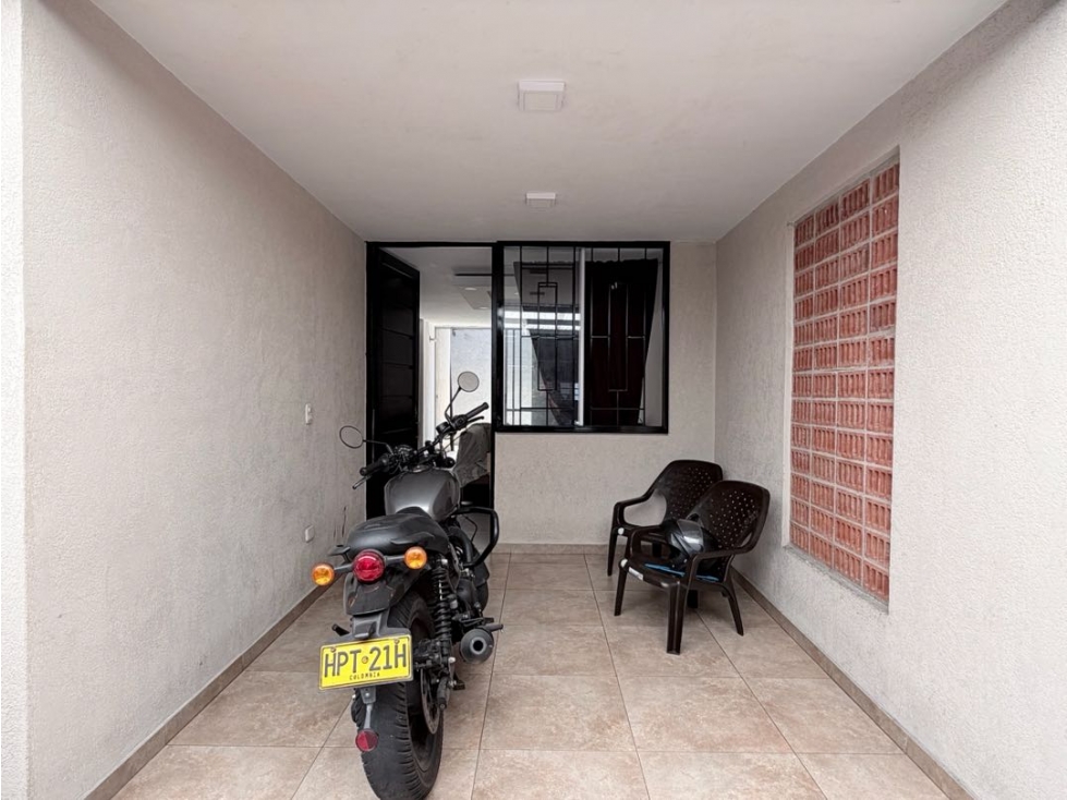 CASA EN VENTA PALMIRA - RESERVAS DE LA ITALIA - 3