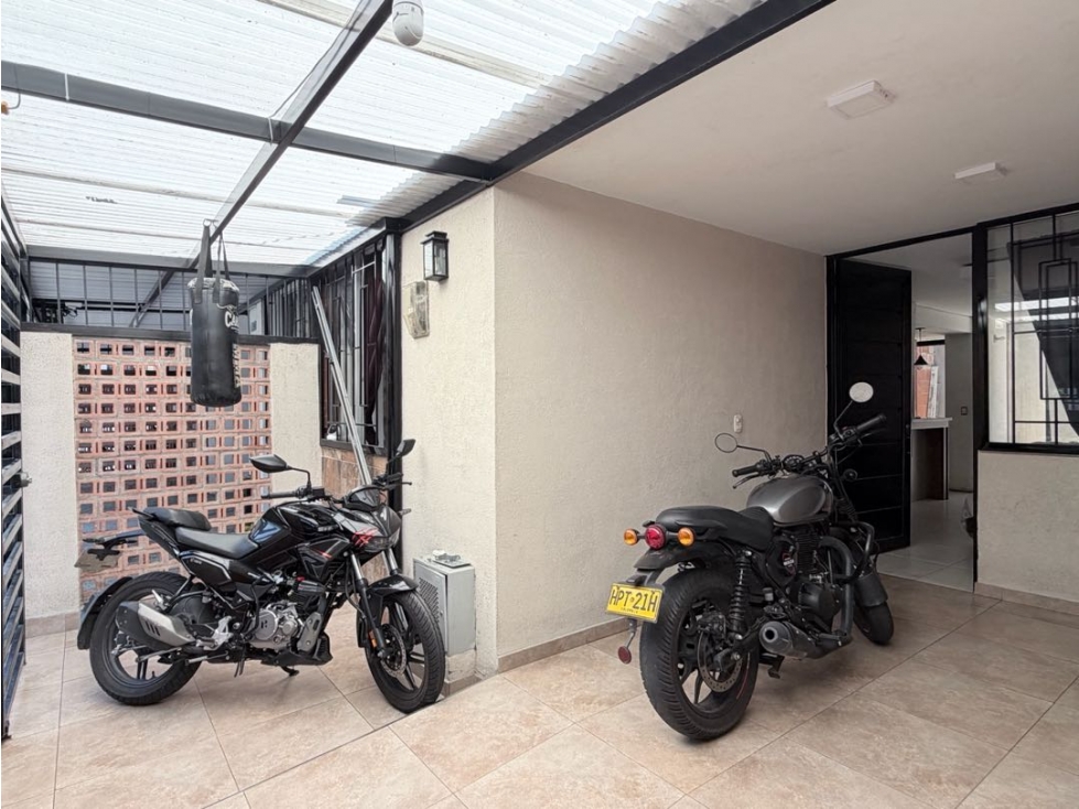 CASA EN VENTA PALMIRA - RESERVAS DE LA ITALIA - 4