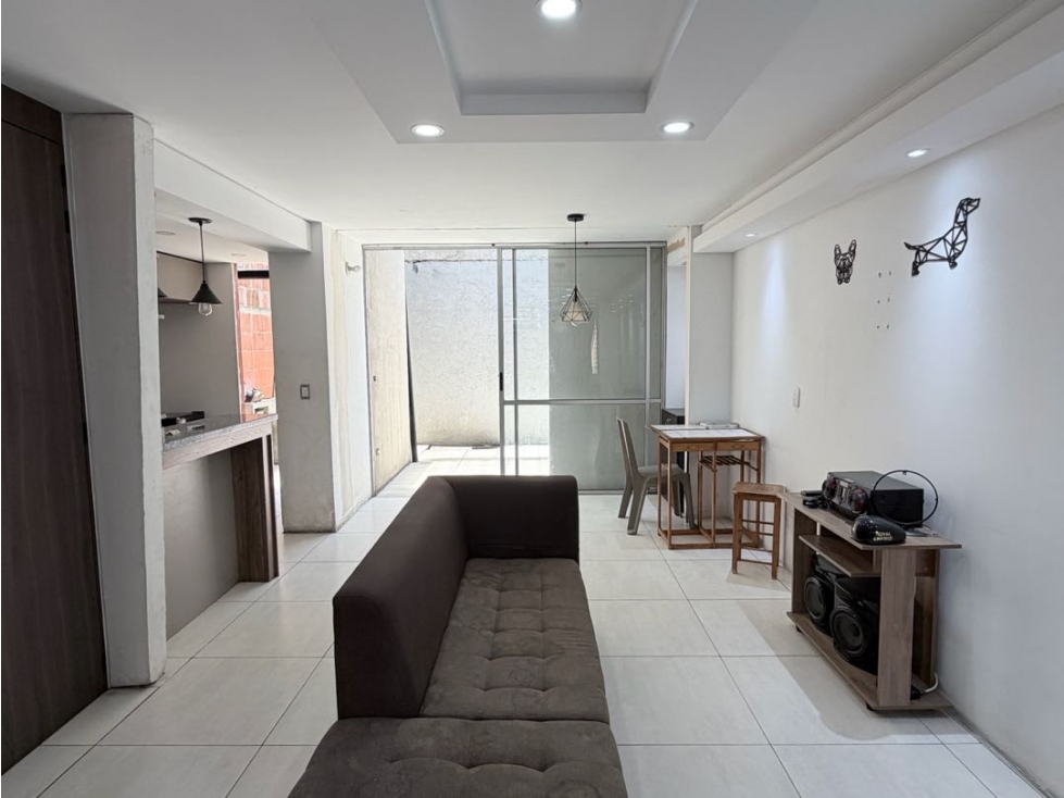 CASA EN VENTA PALMIRA - RESERVAS DE LA ITALIA - 5