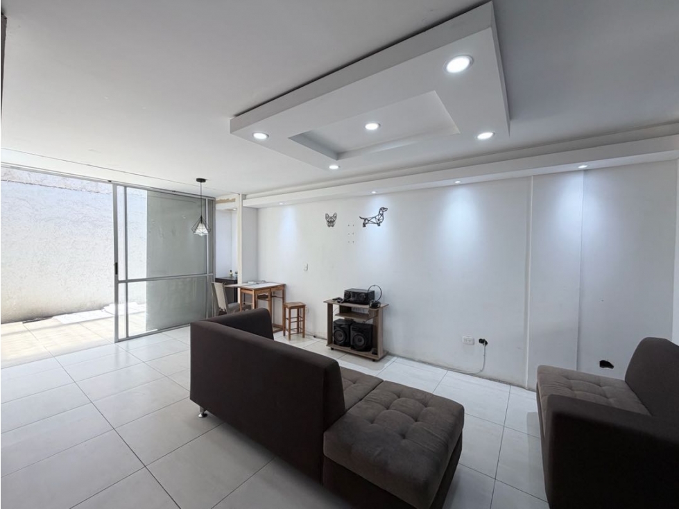 CASA EN VENTA PALMIRA - RESERVAS DE LA ITALIA - 6
