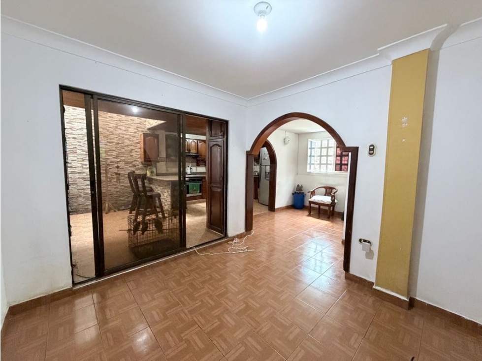 CASA DE TRES PISOS EN VENTA PALMIRA SANTA MARÍA DEL PALMAR — foto 6