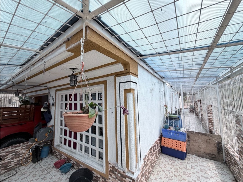 CASA DE TRES PISOS EN VENTA PALMIRA SANTA MARÍA DEL PALMAR — foto 3