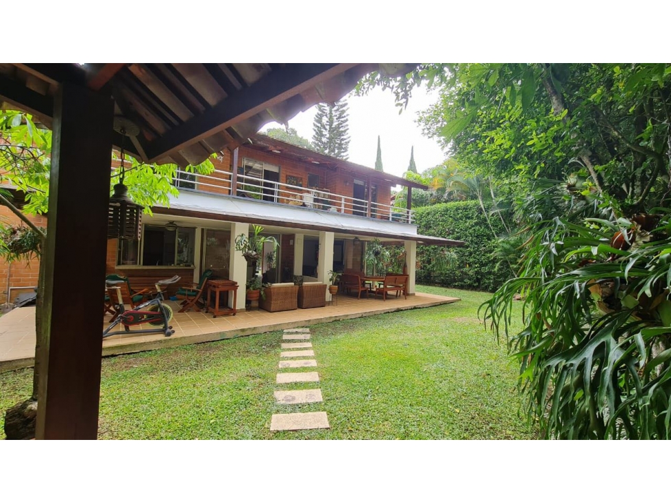 CASA EN VENTA PANCE CALI — foto 2