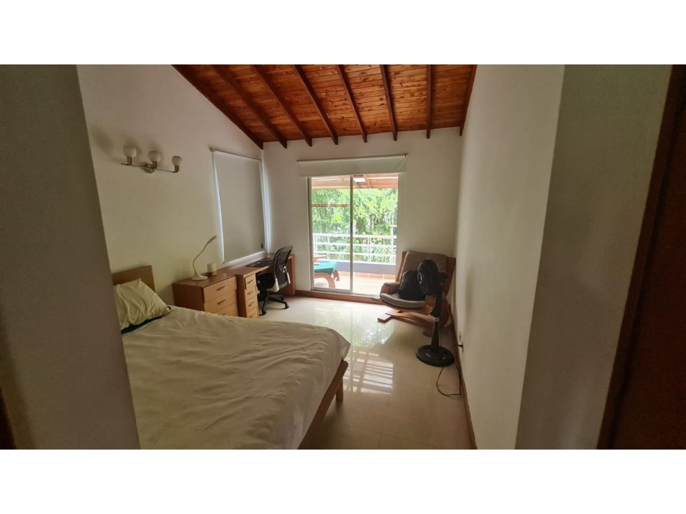 CASA EN VENTA PANCE CALI — foto 3