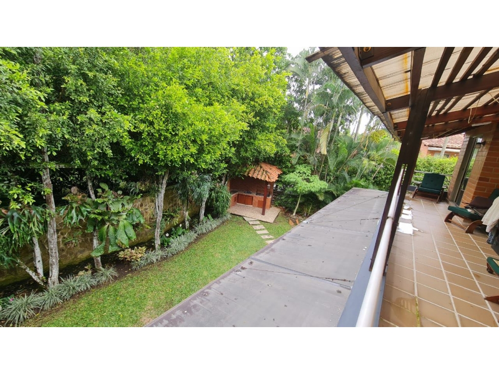 CASA EN VENTA PANCE CALI — foto 4