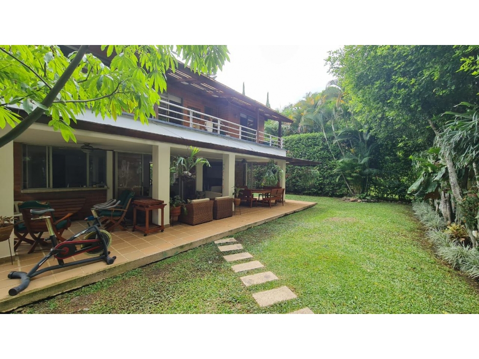 CASA EN VENTA PANCE CALI — foto 5