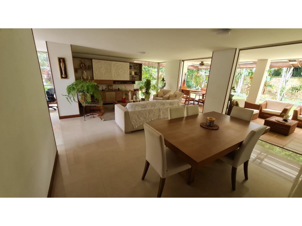 CASA EN VENTA PANCE CALI — foto 6