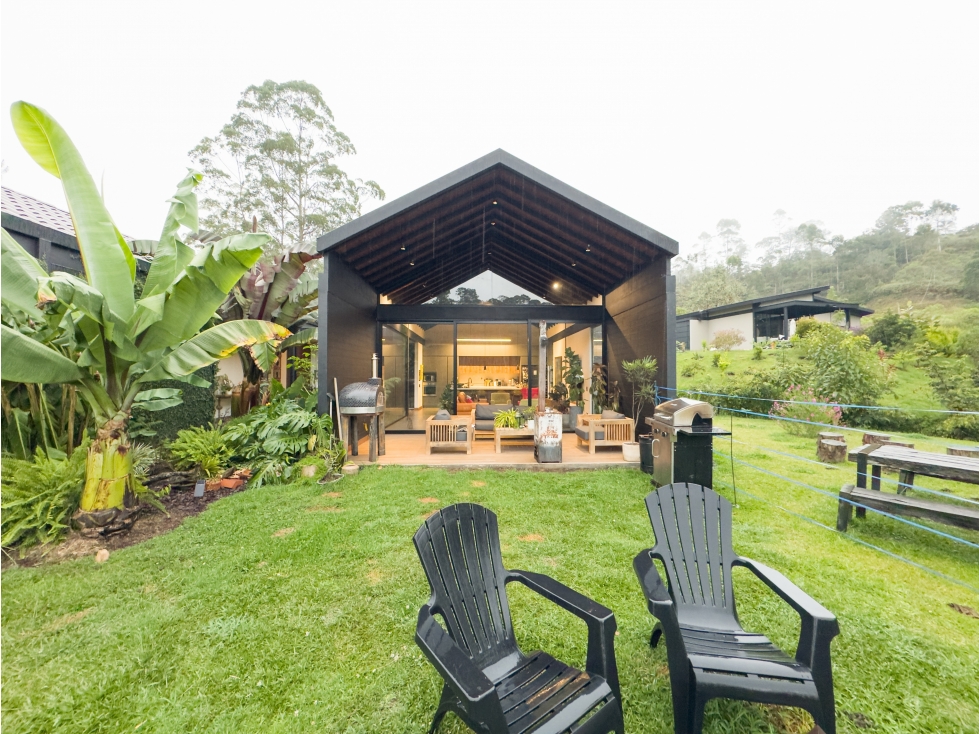 Casa en Venta Pantanillo — foto 5