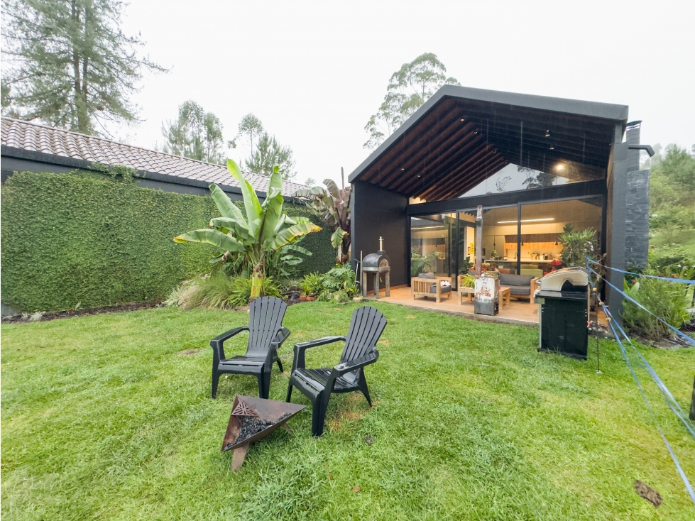 Casa en Venta Pantanillo — foto 6