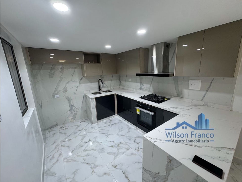 Casa en Venta PARA ESTRENAR Barrio El Socorro de Cartagena — foto 2