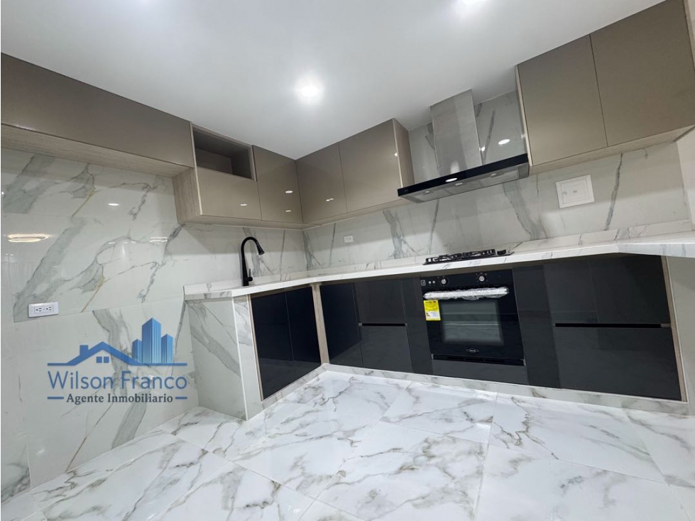 Casa en Venta PARA ESTRENAR Barrio El Socorro de Cartagena — foto 3
