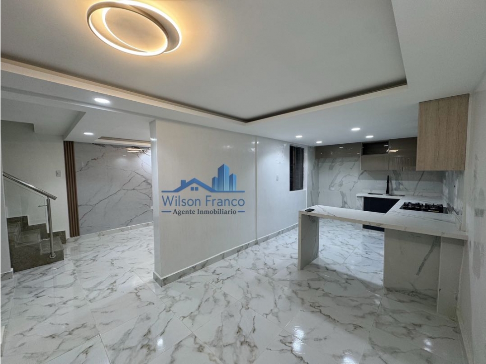 Casa en Venta PARA ESTRENAR Barrio El Socorro de Cartagena — foto 4