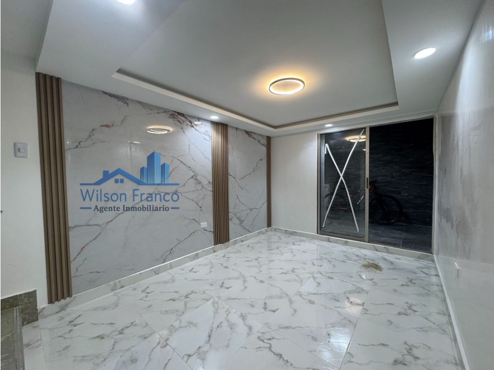 Casa en Venta PARA ESTRENAR Barrio El Socorro de Cartagena — foto 5
