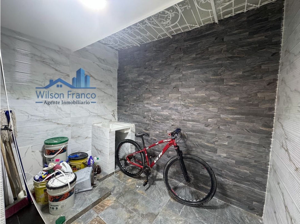 Casa en Venta PARA ESTRENAR Barrio El Socorro de Cartagena — foto 6