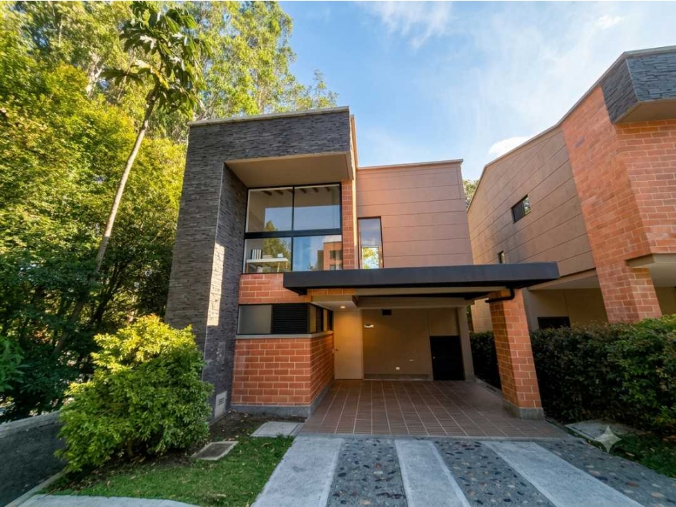 CASA PARA ESTRENAR UNIDAD CERRADA EN EL RETIRO — foto 2