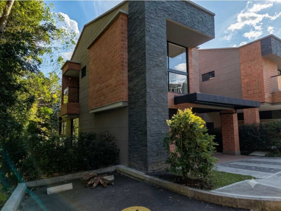 CASA PARA ESTRENAR UNIDAD CERRADA EN EL RETIRO — foto 3