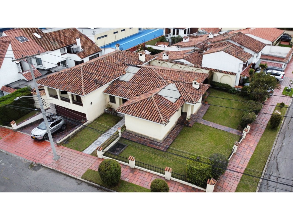 Casa en Venta para redemodelar