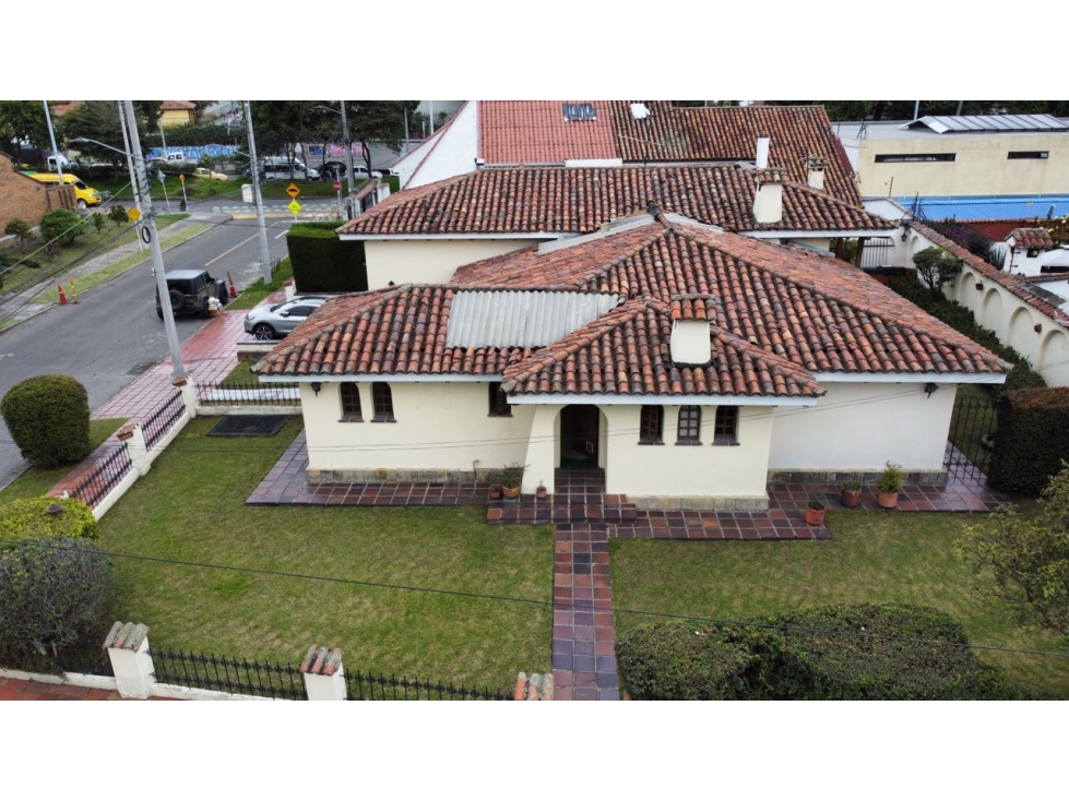 Casa en Venta para redemodelar — foto 2