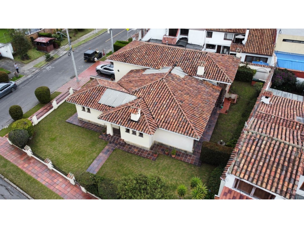 Casa en Venta para redemodelar — foto 3