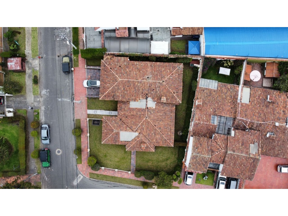 Casa en Venta para redemodelar — foto 5