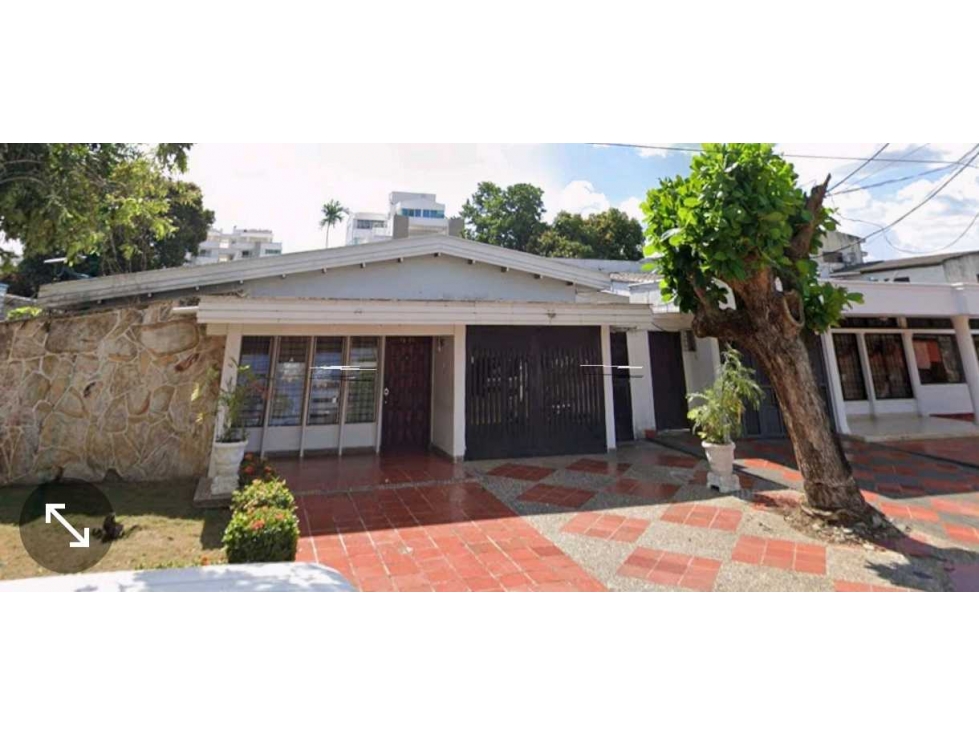 Casa en venta para uso Comercial