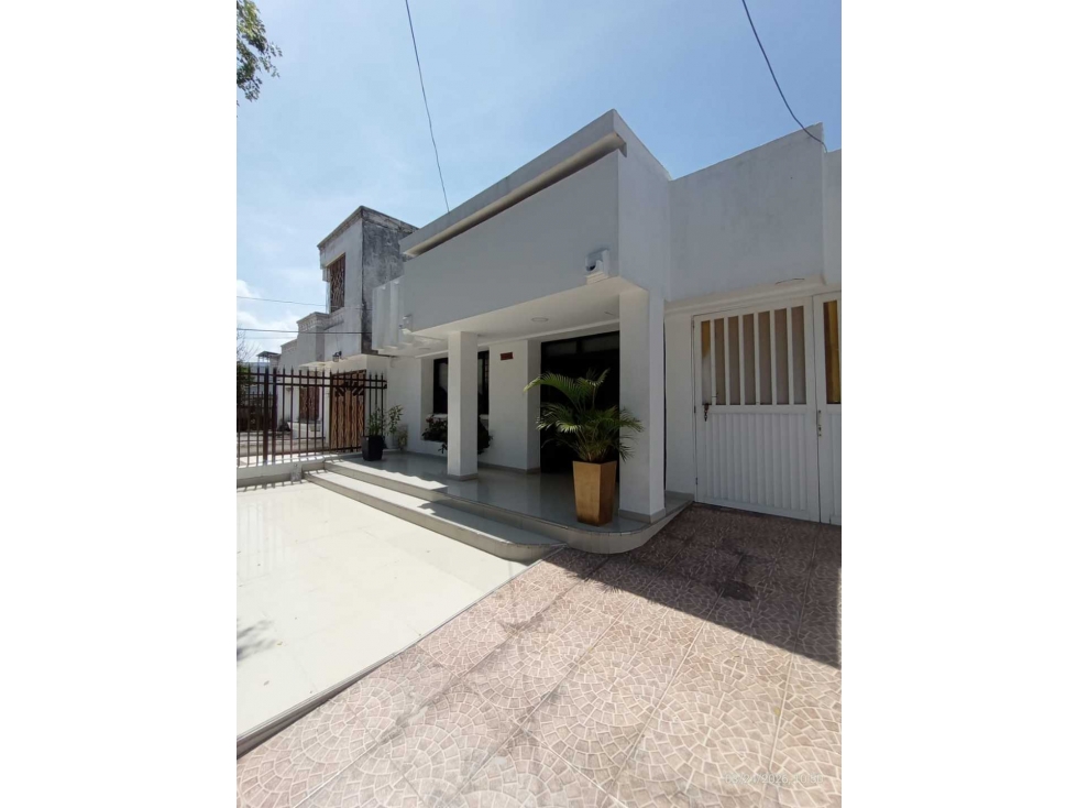 OPORTUNIDAD UNICA CASA EN VENTA PARAISO 360 MTS 5 HAB +ALTILLO