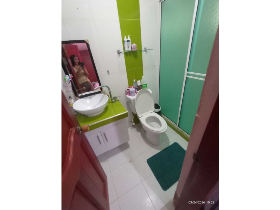 OPORTUNIDAD UNICA CASA EN VENTA PARAISO 360 MTS 5 HAB +ALTILLO — foto 5