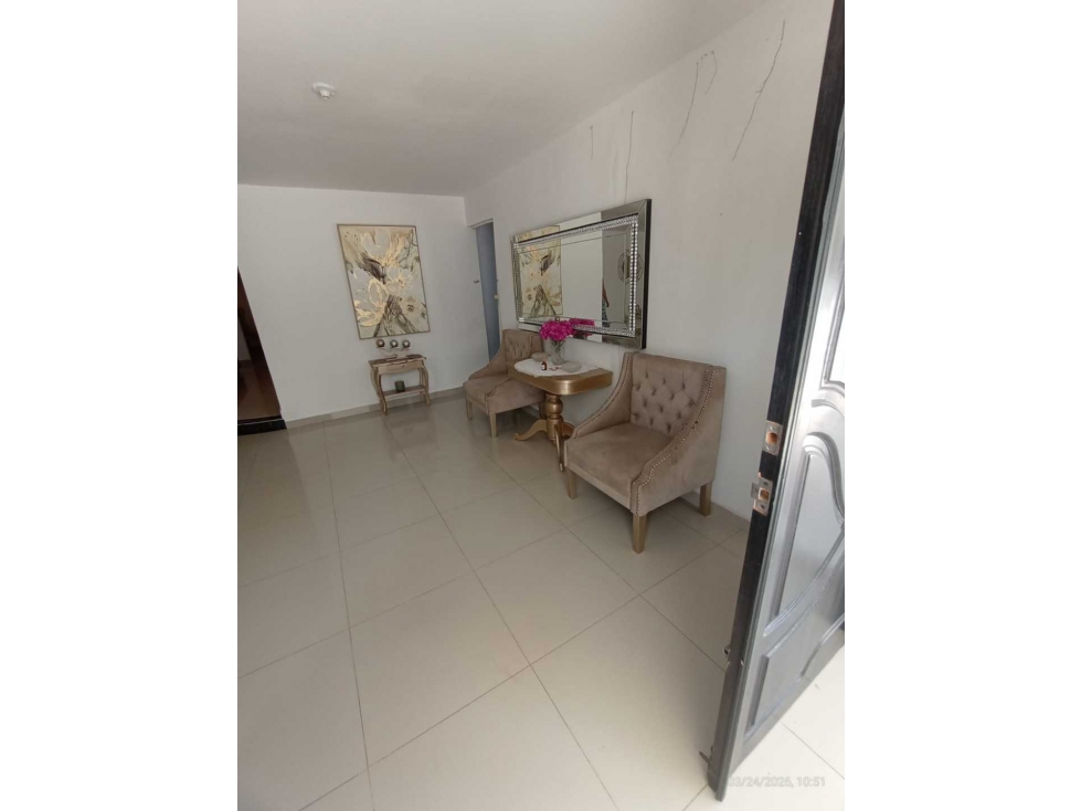 OPORTUNIDAD UNICA CASA EN VENTA PARAISO 360 MTS 5 HAB +ALTILLO — foto 6