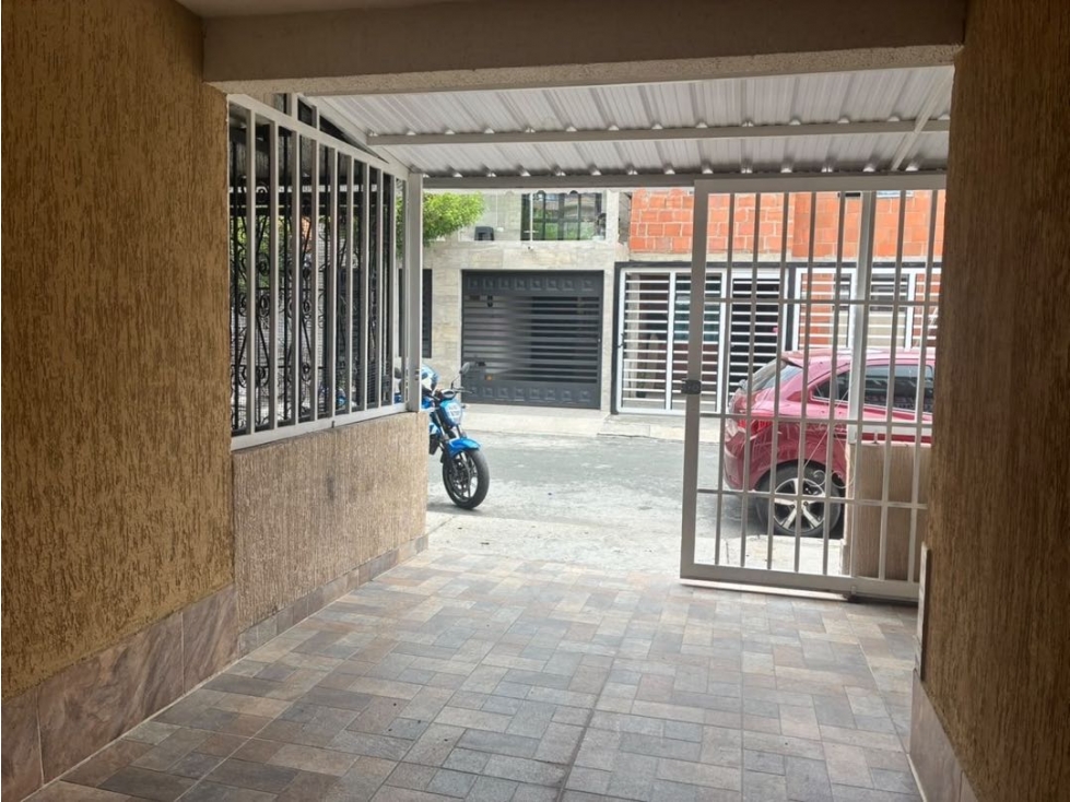 CASA EN VENTA- PARAISO DE LA ITALIA- PALMIRA 10457396 — foto 4