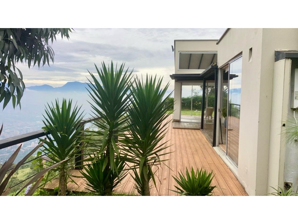 CASA EN VENTA. PARCELACIÓN. SECTOR ALTO DE PALMAS